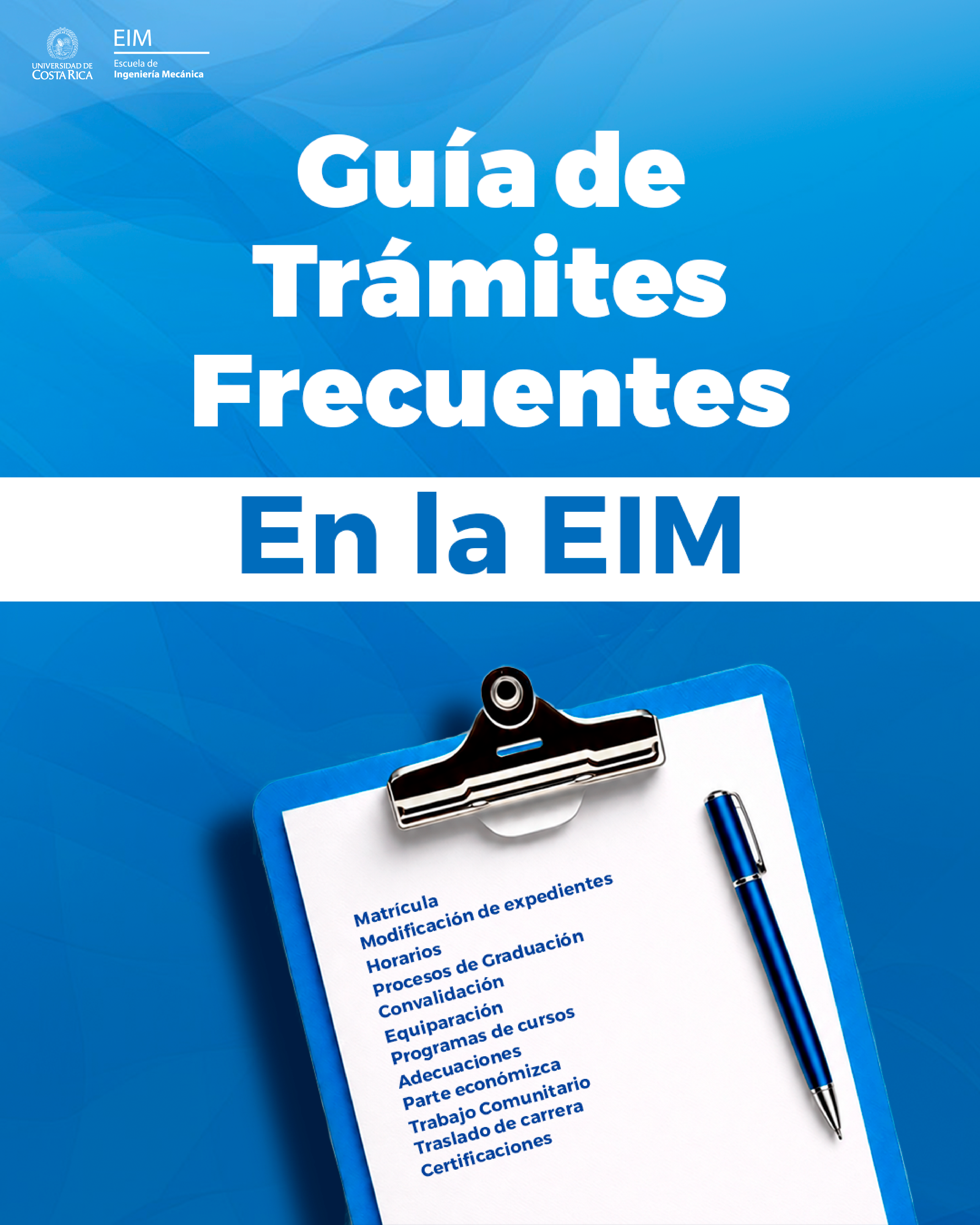 Imagen portada guía de tramites 