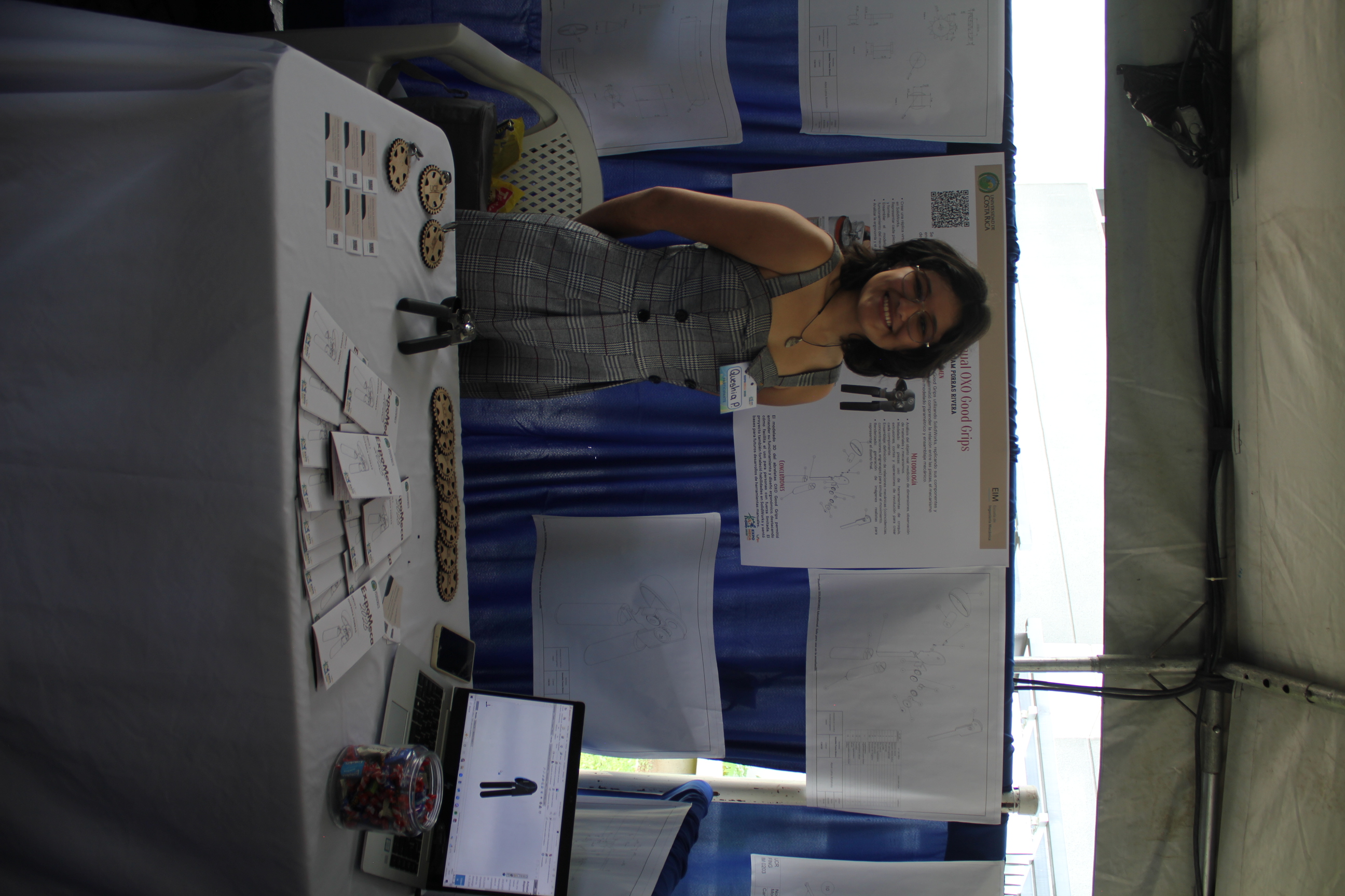 Modelado 3D en SolidWorks en abrelatas