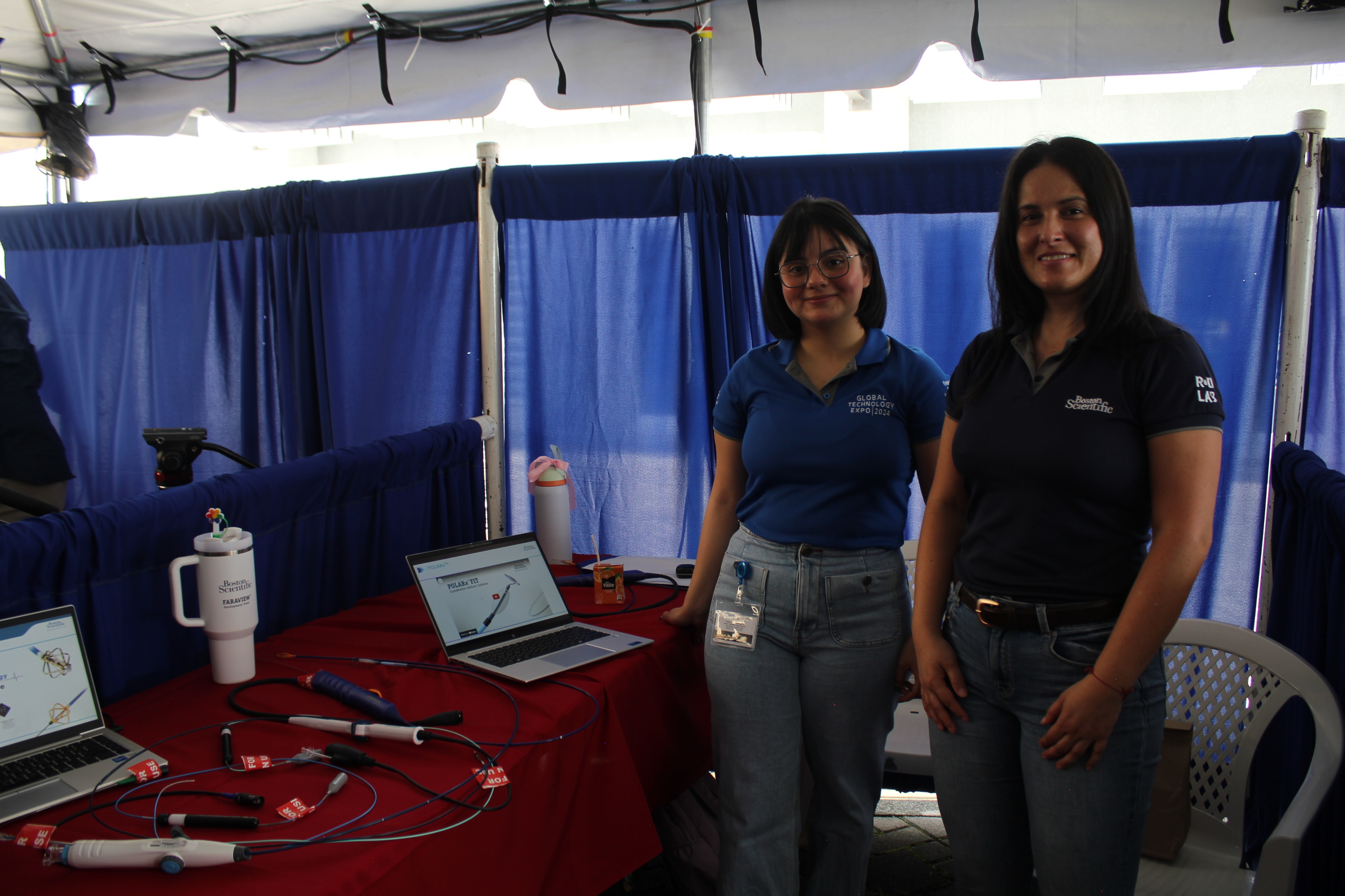 Boston Scientific