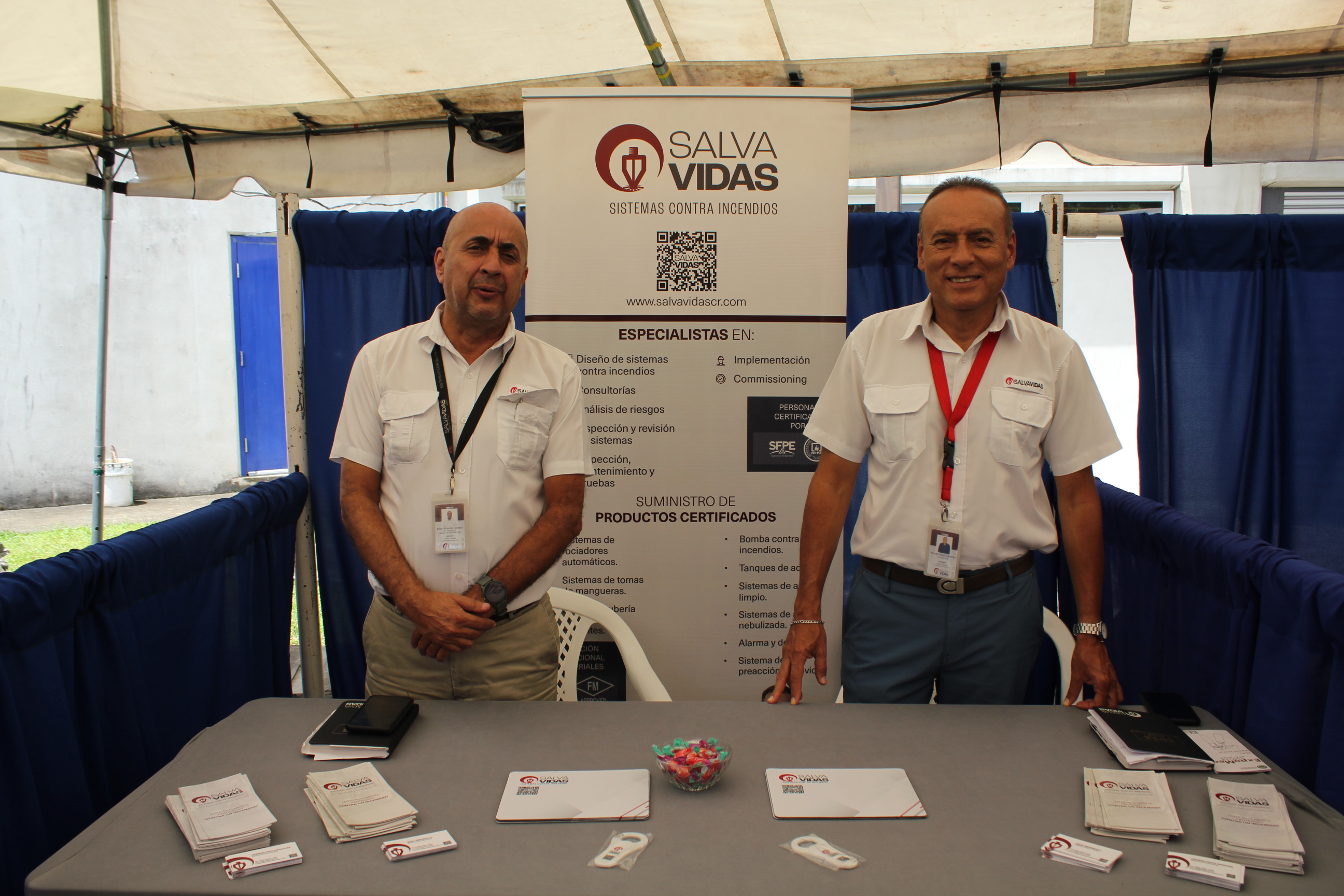 Grupo Salvavidas