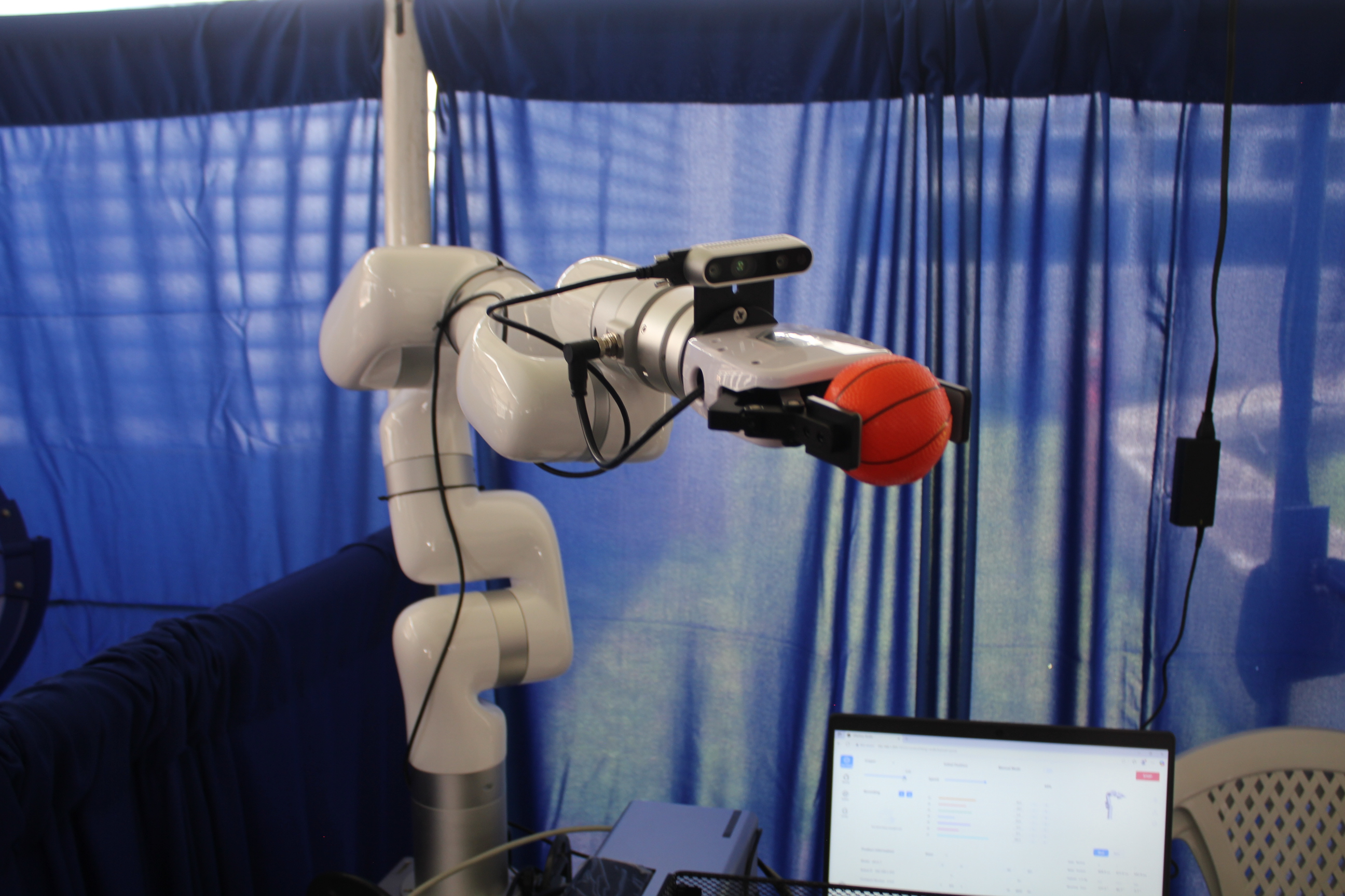 robot